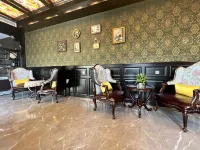 Qisong Mansion Pingyao Ancient City Branch