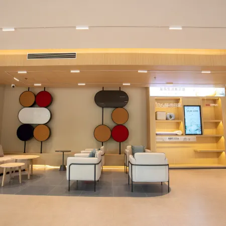 Homeinn · neo (Cangzhou Suning Shuohuang North Station)