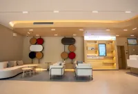 Homeinn · neo (Cangzhou Suning Shuohuang North Station) - Frühstück