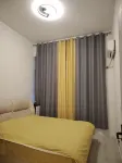 Caiyuan Homestay Hotel in zona Snow Ring Park