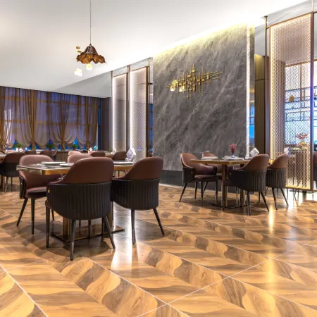 PURE SILVAN HOTEL