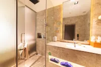 Weston Boutique Yancheng Hotels in Yanfeng District