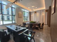 CUIWEI HOTEL Hotels in Ningdou