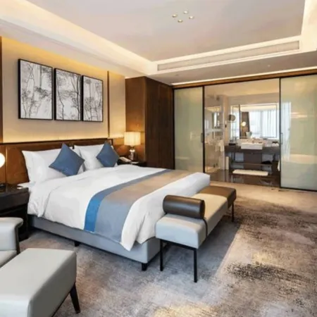 City Home Hotel (Loudi Branch)