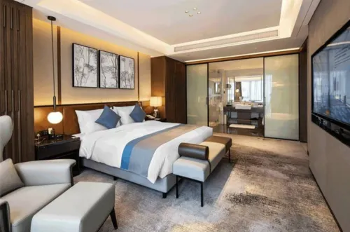 City Home Hotel (Loudi Branch)