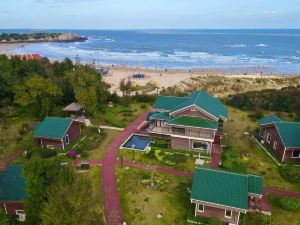 Stone Can Sing Meizhou Island Liang'an Art Hotel