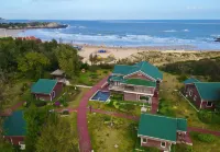 石頭會唱歌·湄洲島兩岸藝術民宿（鵝尾神石園景區店） 湄洲島附近的飯店