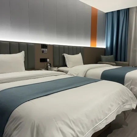 Rong Du Hotel