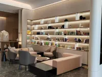 Xuyi kei Street Shanshui Avenue Atour Hotel Hotel a Xuyi