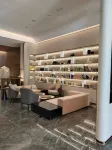 Xuyi kei Street Shanshui Avenue Atour Hotel