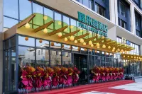 XIMEI · FULL  LUCKY HOTEL