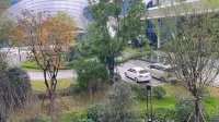 Jinmanxuan E-sports Homestay (Aiqing Square Fenghuang Lake Park) 오구아 마운틴 주변 호텔