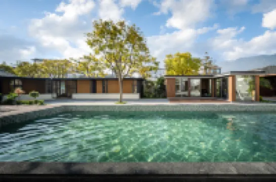 Yunqi Dali Sea View Hotel