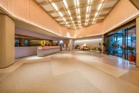 Orange Hotel (Anshun Huangguoshu Scenic Area Longgong Road Branch)