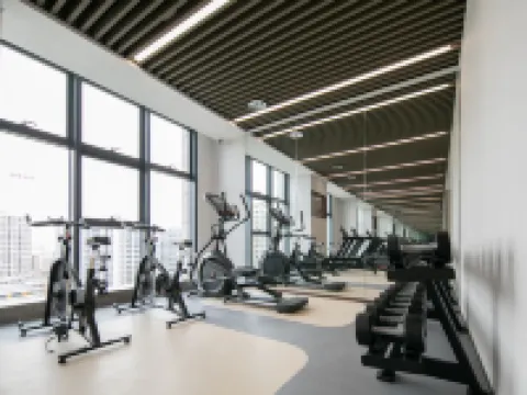 Wyndham Garden Quanzhou Jinjiang Airport Hoteles en Jinjiang