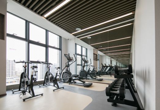 Wyndham Garden Quanzhou Jinjiang Airport