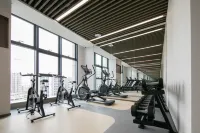 Wyndham Garden Quanzhou Jinjiang Airport