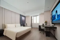Atour X Hotel Changchun Zoological and Botanical Park Hotels in Changchun Animal and Plant Park / Northeast Normal University