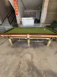 Yongsheng Jincheng Hotel