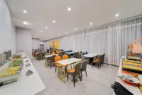 Zunnuo Hotel (Kashgar Xiaoyalang Wetland Park)