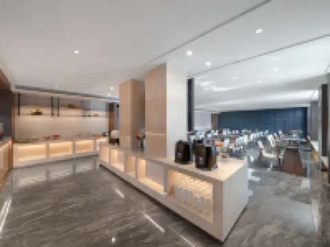 Yunlan Hotel（Mengcheng Kunpeng Plaza） Hotels in Mengcheng