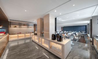 Yunlan Hotel(Mengcheng Kunpeng Plaza)