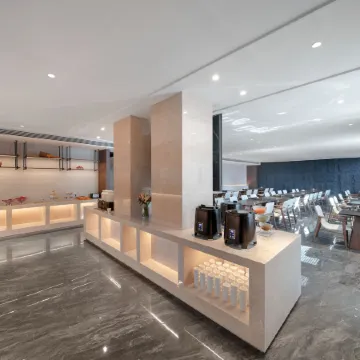 Yunlan Hotel（Mengcheng Kunpeng Plaza）