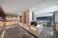 Yunlan Hotel（Mengcheng Kunpeng Plaza） Hotels in Mengcheng