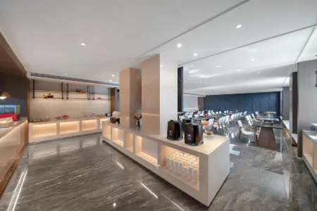 Yunlan Hotel（Mengcheng Kunpeng Plaza）