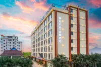 HiTi Hotel（Xishuangbanna Gasa Airport Railway Station Store）