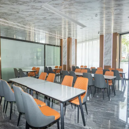 Gengma Hongli Smart Hotel