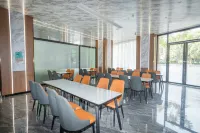 Gengma Hongli Smart Hotel - petit déjeuner