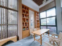 Beihai Yintan Xingchen Homestay