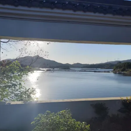 Niuchehe Shanshuijian Homestay