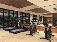 MOS HOTEL HAIKOU
