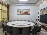 Xiangzhou Homestay (Anji Zhuboyuan Branch) - Bintang 2