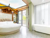 Kunming · Pupu | YARD LAKEVIEW DESIGNER Courtyard Villa Design Guesthouse (Haigeng Dam) โรงแรมใกล้ประตูมังกรคุนหมิง