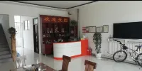 Zhucheng Yixuan Hotel