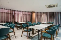 World Smart Hotel (Dexian Street Grad Road)