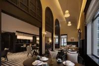 โรงแรม ฮอลิเดย์ ฟอเรน อิมเพรสชัน (สาขา จัตุรัสอู่อี ฉางซา) - สัตว์เลี้ยง