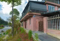 Chongqing Nantian Lake Yunlu Shanci Homestay Hotels near Nantianhu Scenic Area