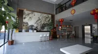 Shishi Fuhuaying Apartment (Quanzhou Ocean Vocational College)