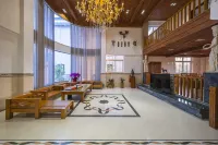Weiran Mountain Residence Holiday Homestay - que admiten mascotas