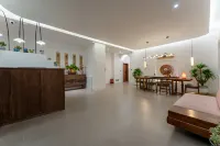 Mount Wutai Cloud Boutique B&B