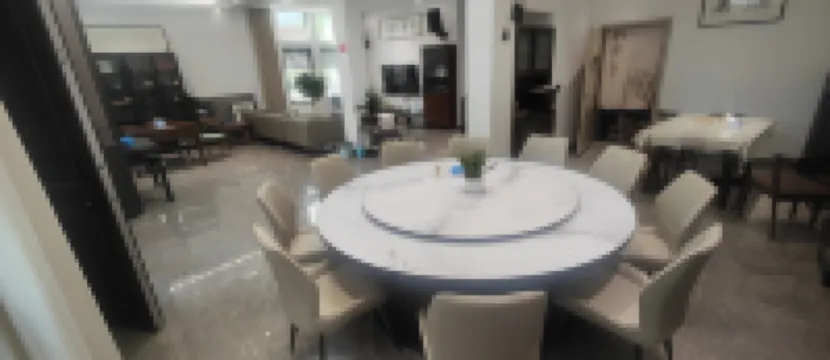 仙居縣竹籬民宿（神仙居南門店）