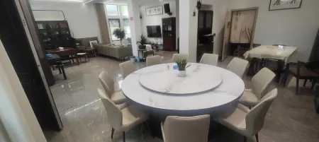 Xianju Zhuliy Homestay Отели рядом с достопримечательностью «Danzhuxiang»