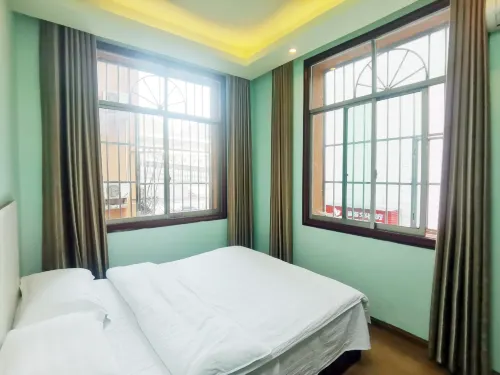 Ⅹⅰnhuang  hotel