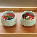 Bashan Meicun Private Tang Resort Hotel - breakfast