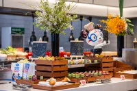 瀋陽青年公園希爾頓歡朋酒店 - 早餐