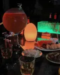 Chunhui Jinke Hotel - بار